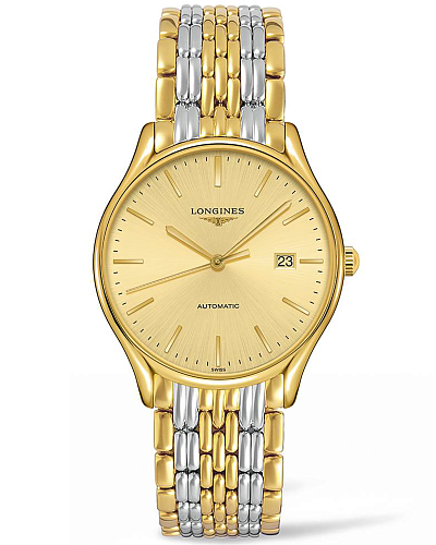 Longines Lyre L4.960.2.32.7